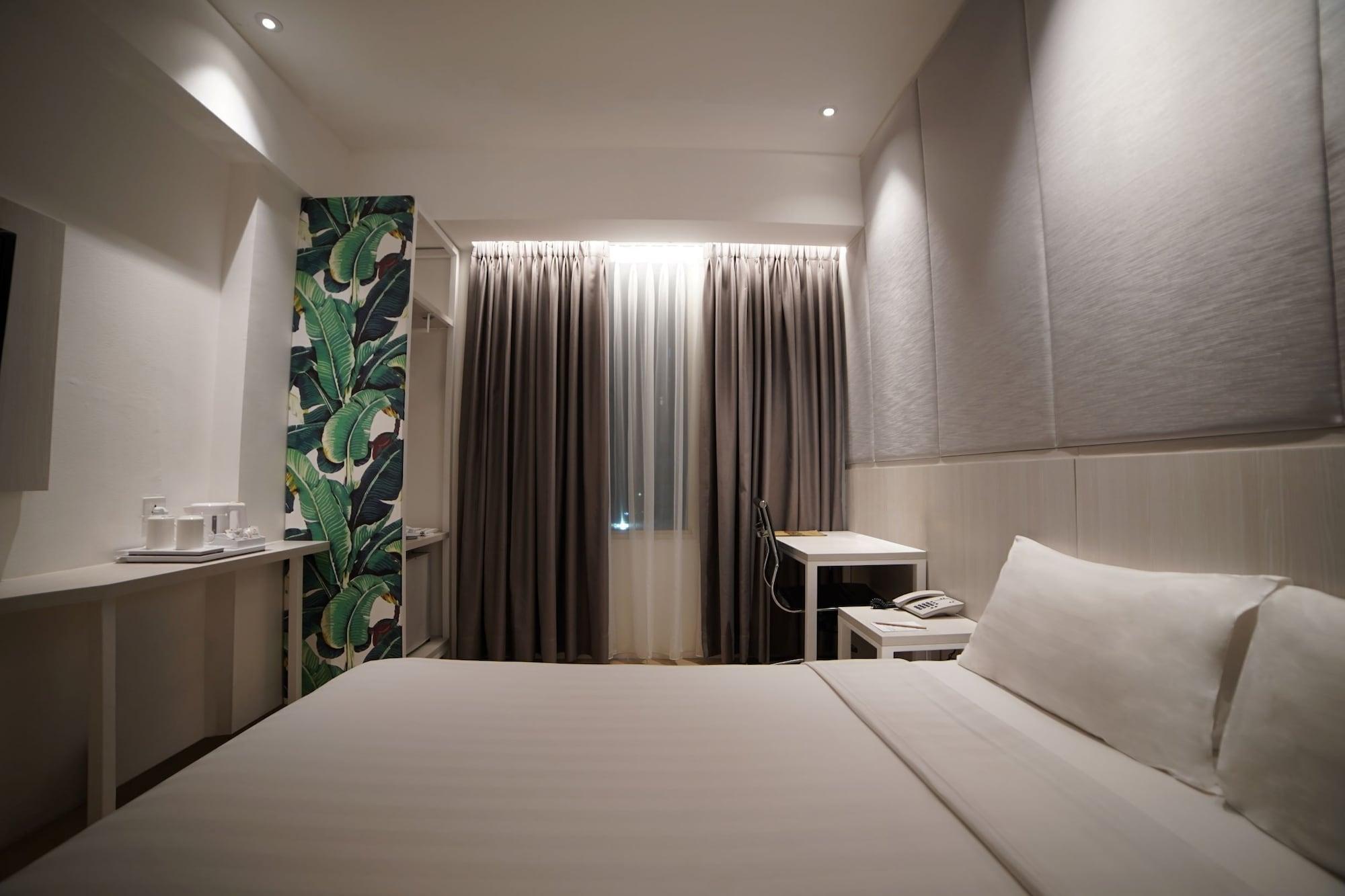Park Hotel Cawang Джакарта Екстер'єр фото