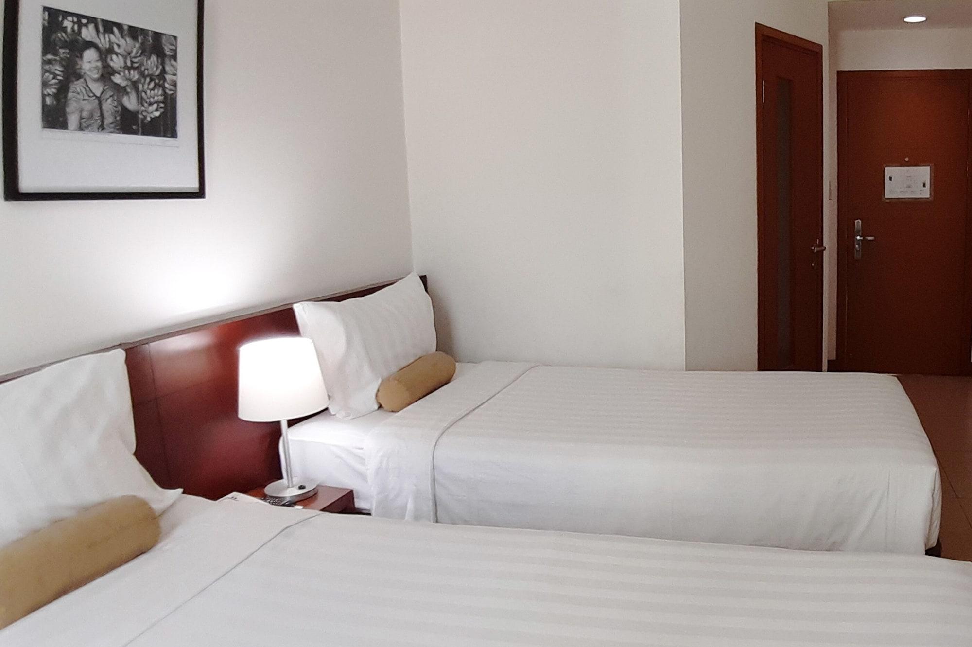 Park Hotel Cawang Джакарта Екстер'єр фото