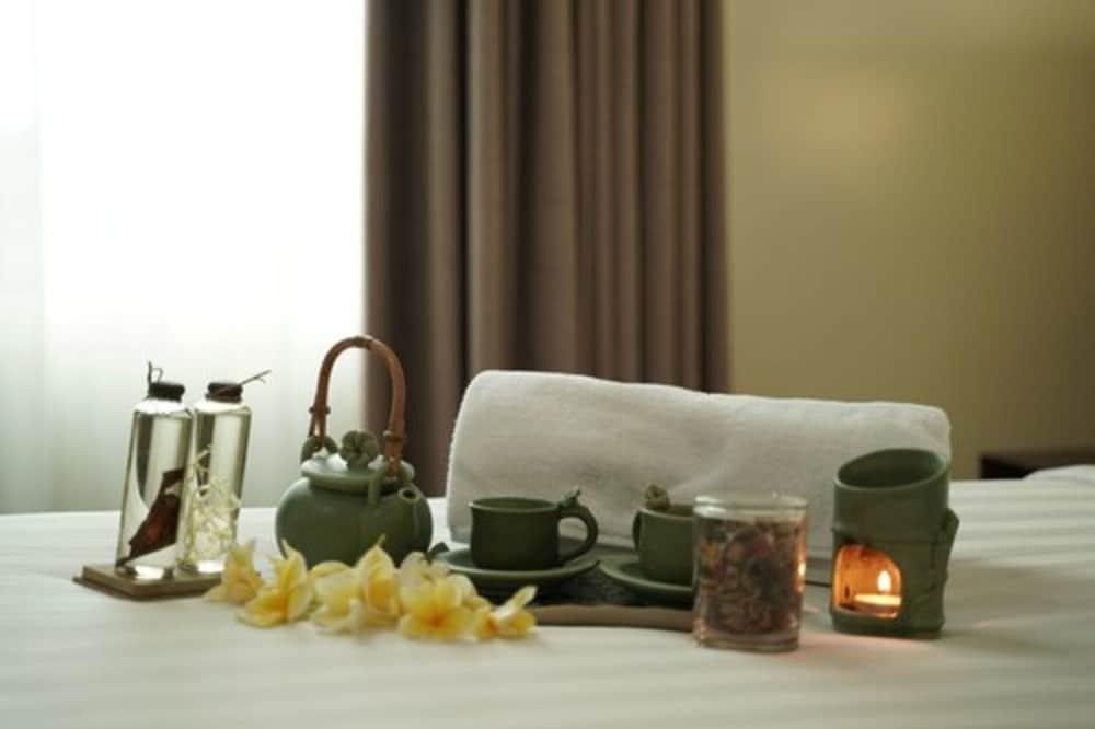 Park Hotel Cawang Джакарта Екстер'єр фото