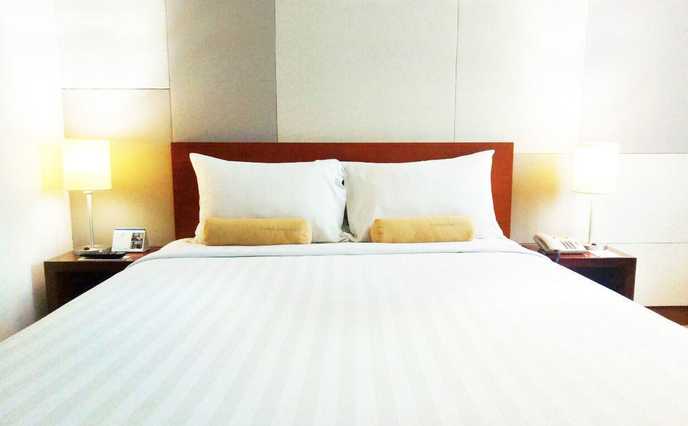 Park Hotel Cawang Джакарта Екстер'єр фото
