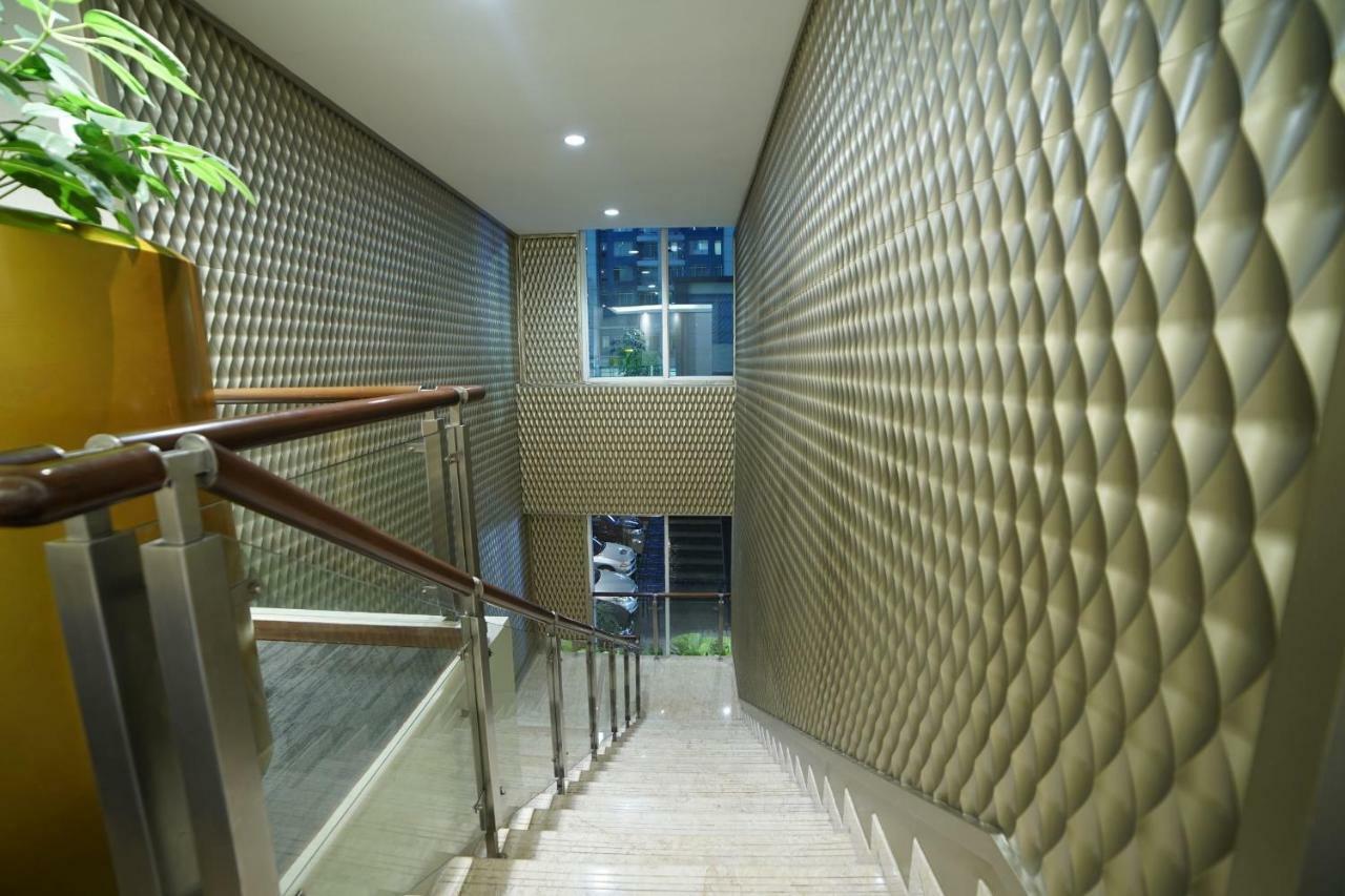 Park Hotel Cawang Джакарта Екстер'єр фото